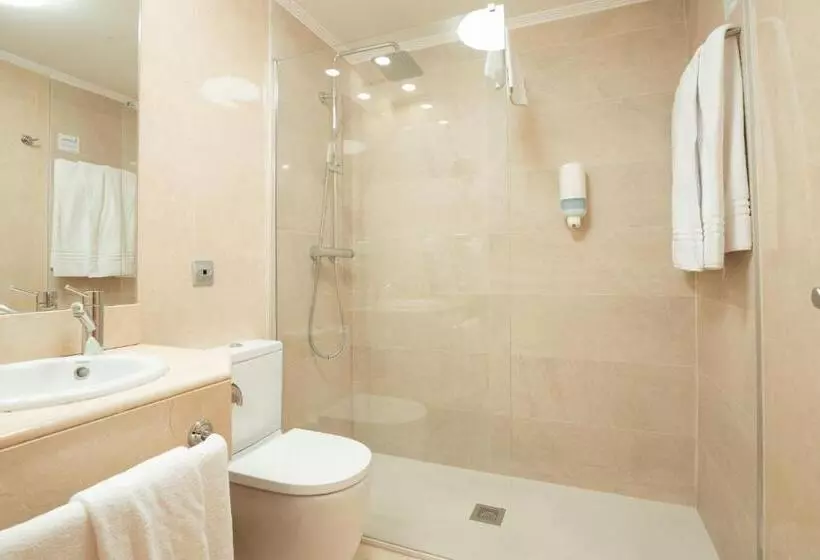 בית מלון כפרי Sancho Ramírez