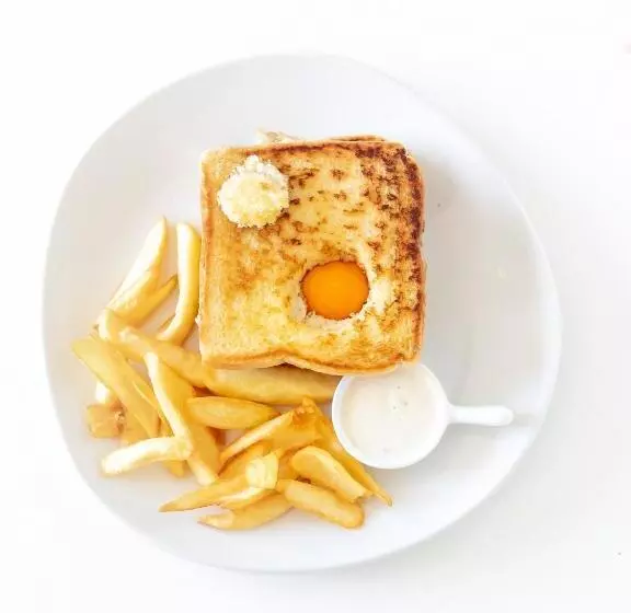 בית מלון כפרי Sancho Ramírez