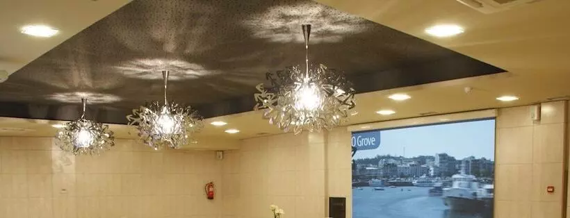 酒店 Spa Norat O Grove 3 Superior