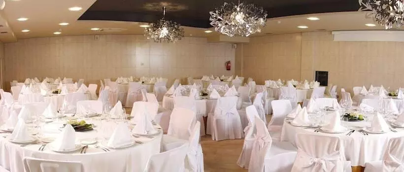 酒店 Spa Norat O Grove 3 Superior