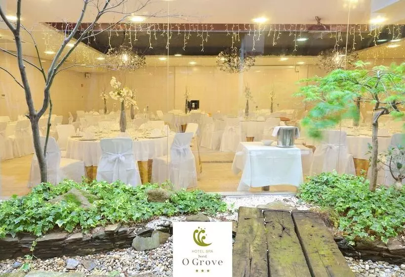 酒店 Spa Norat O Grove 3 Superior