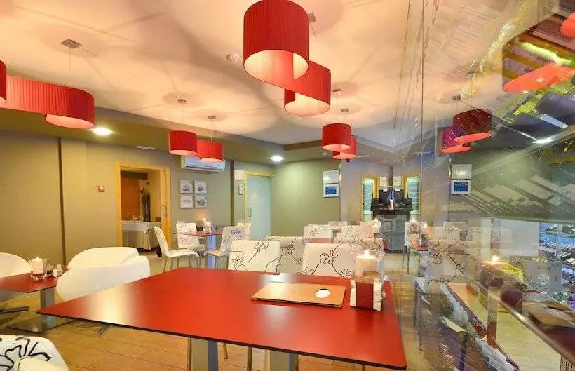 酒店 Spa Norat O Grove 3 Superior