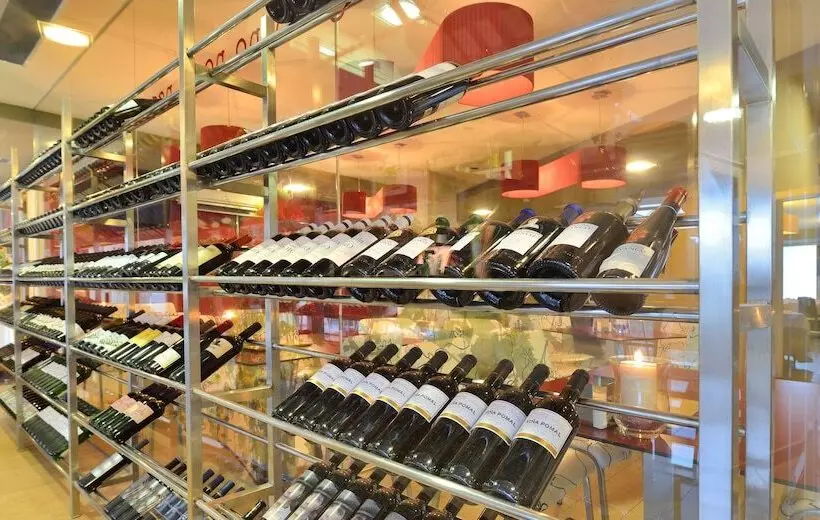 酒店 Spa Norat O Grove 3 Superior