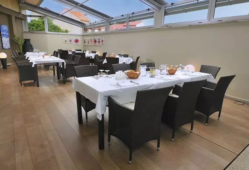 酒店 Spa Norat O Grove 3 Superior