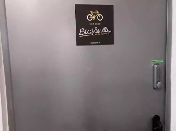 Hotel Temple Ponferrada