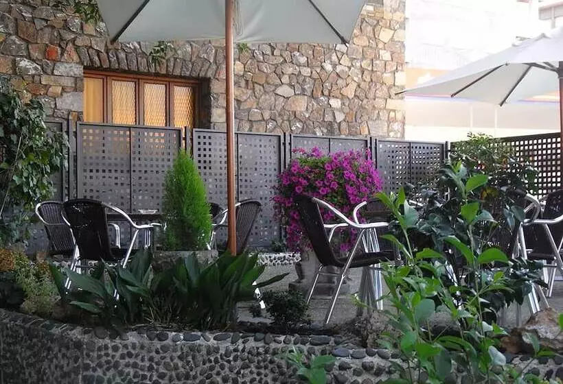 Hotel Temple Ponferrada