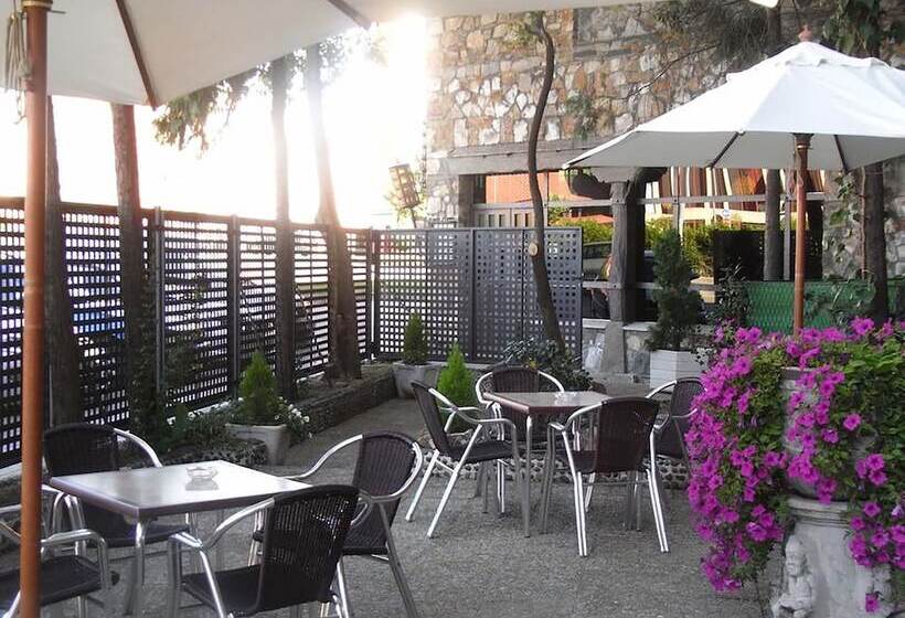 ホテル Temple Ponferrada