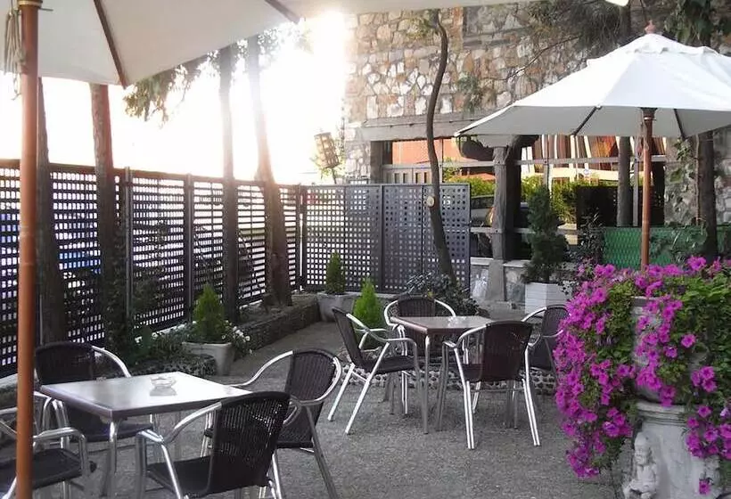 Hotel Temple Ponferrada