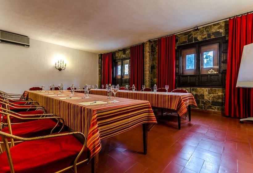 ホテル Temple Ponferrada