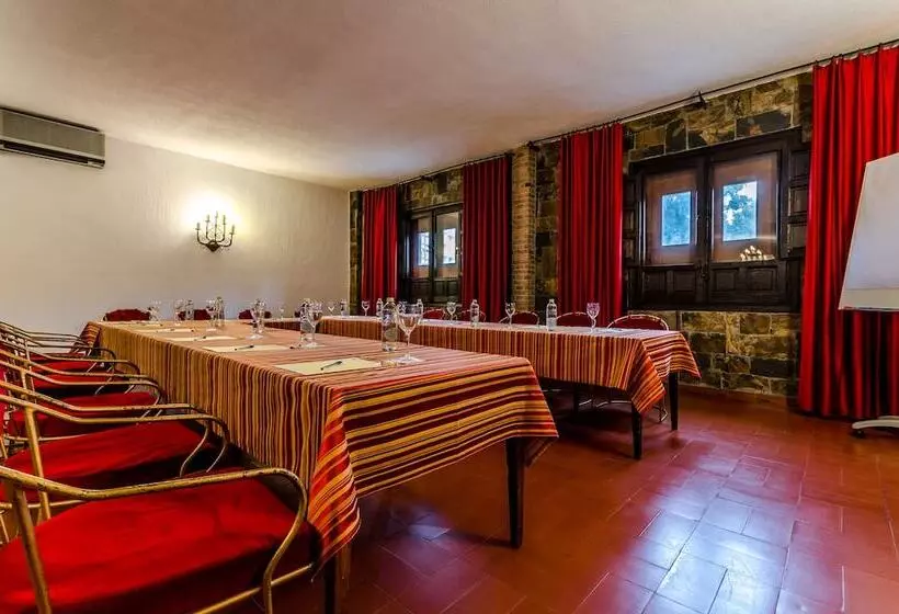 Hotel Temple Ponferrada