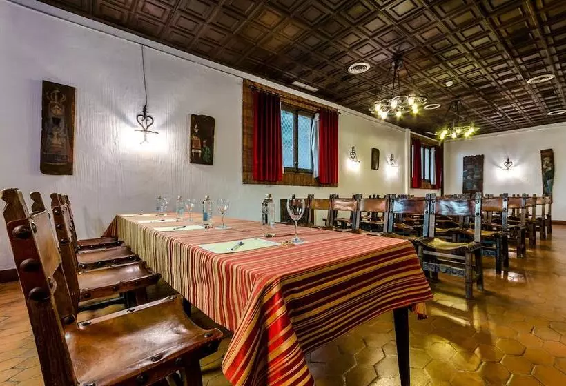 Hotel Temple Ponferrada