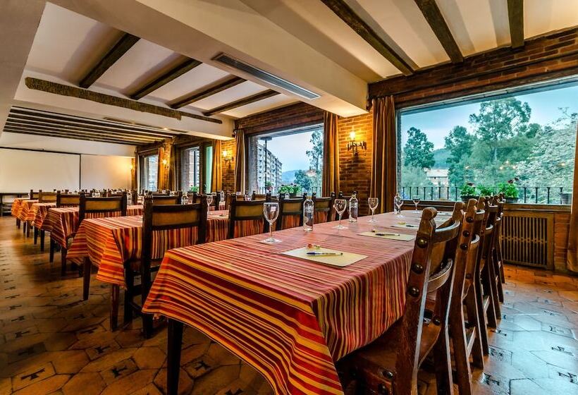 ホテル Temple Ponferrada