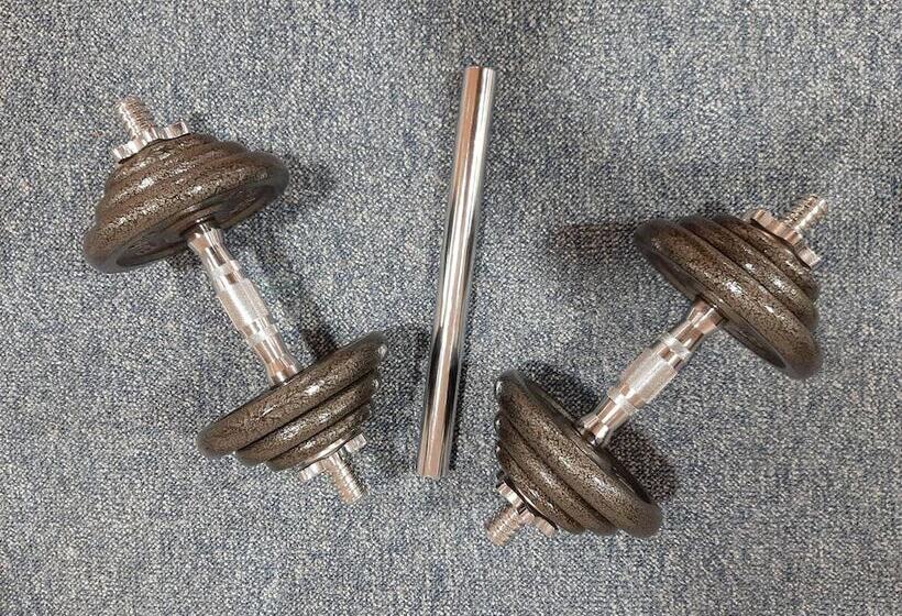 ホテル Temple Ponferrada