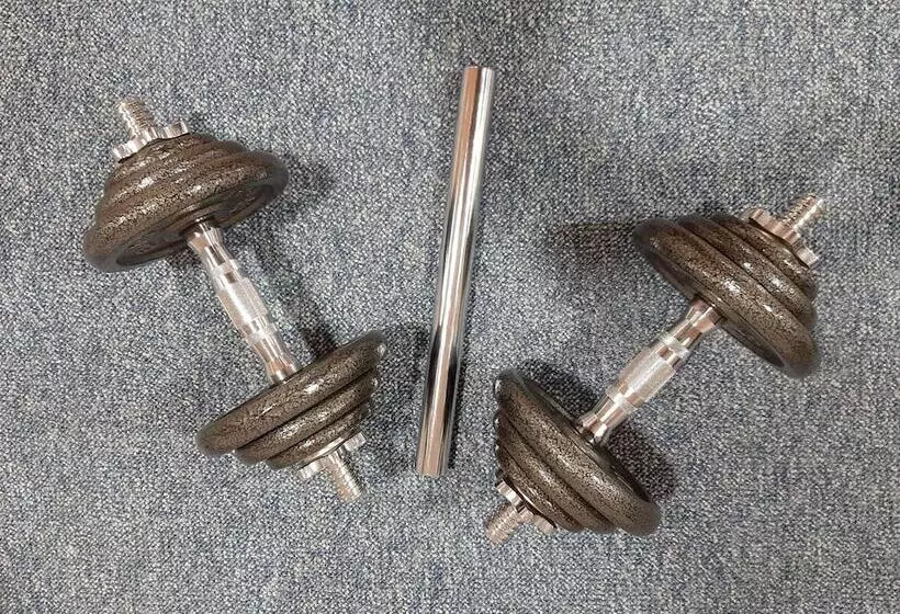 Hotel Temple Ponferrada