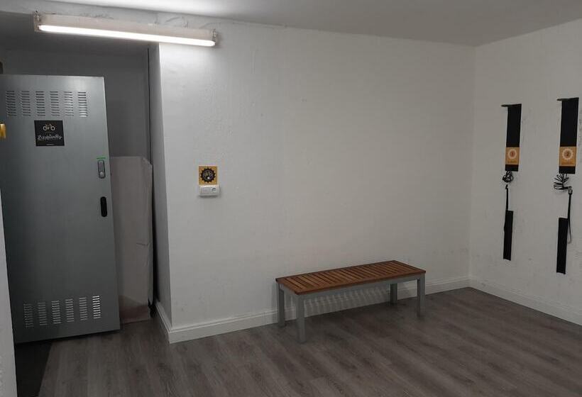 ホテル Temple Ponferrada