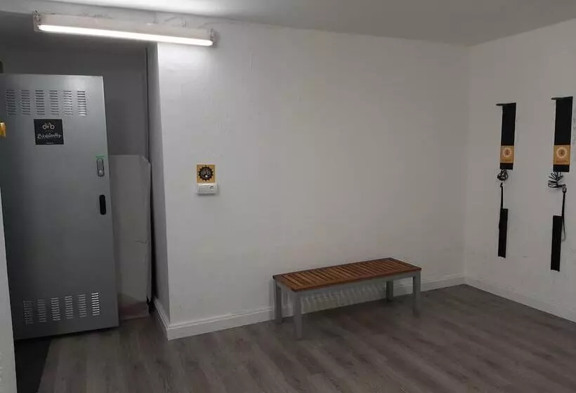 Hotel Temple Ponferrada