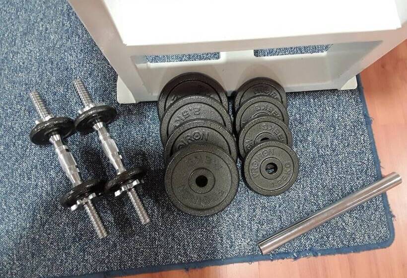 ホテル Temple Ponferrada