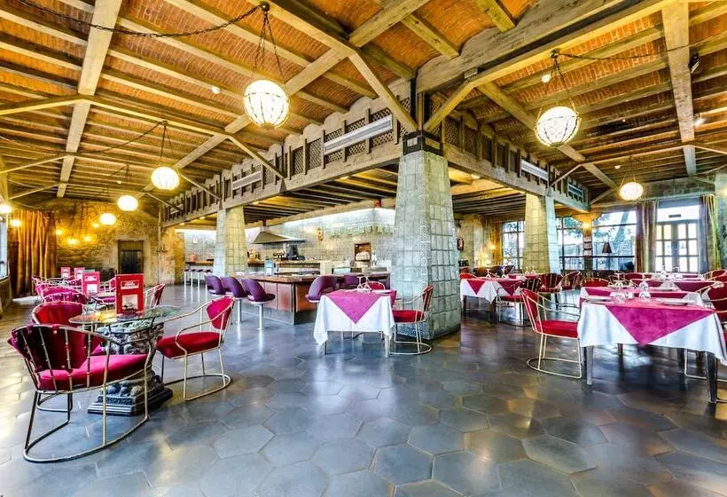 Hotel Temple Ponferrada