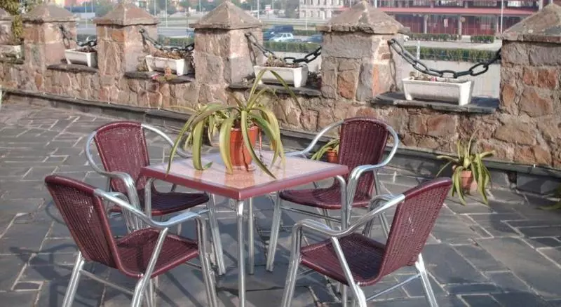 Hotel Temple Ponferrada