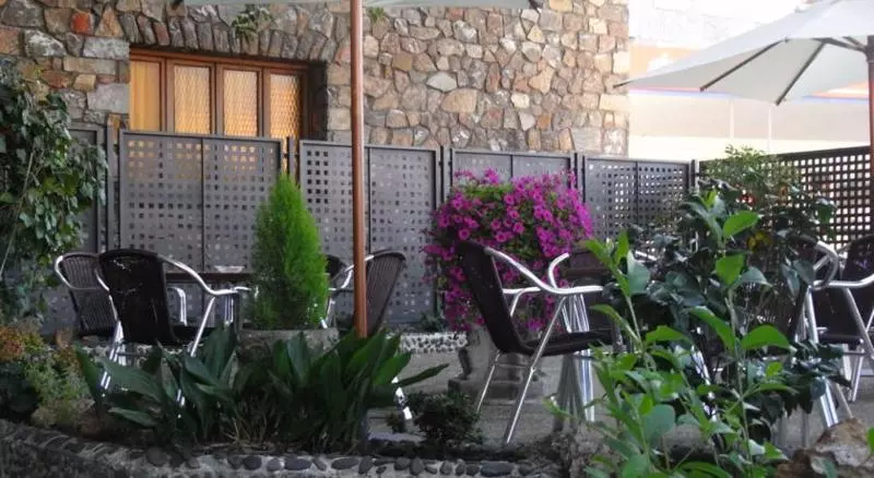 Hotel Temple Ponferrada