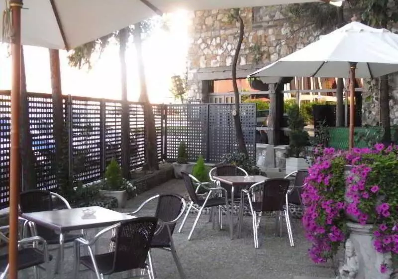 Hotel Temple Ponferrada