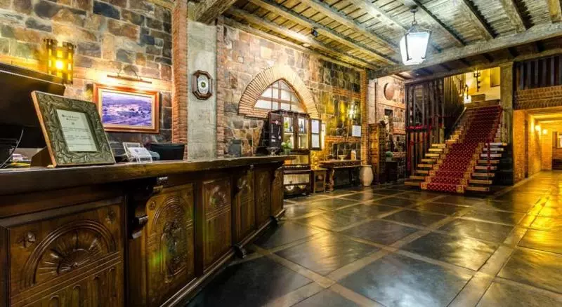 Hotel Temple Ponferrada