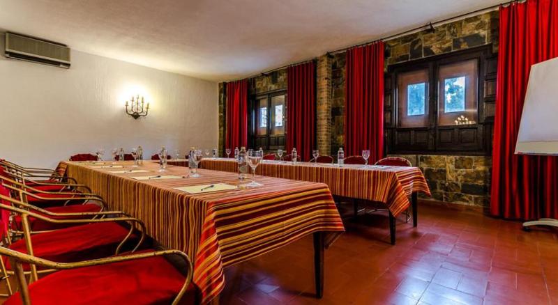 ホテル Temple Ponferrada