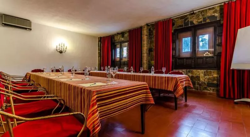 Hotel Temple Ponferrada