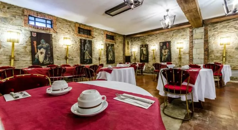 Hotel Temple Ponferrada