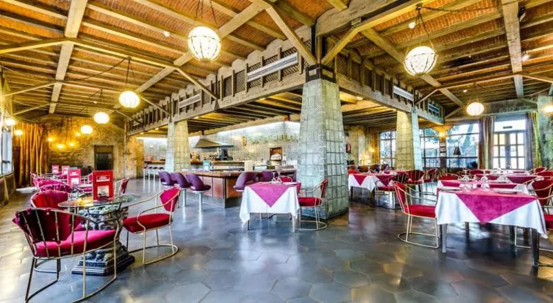 Hotel Temple Ponferrada