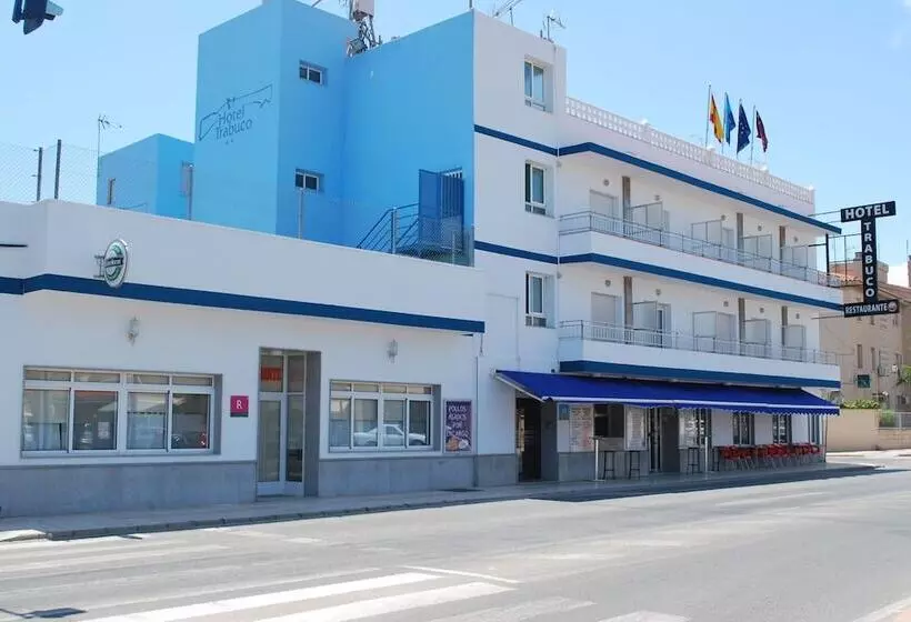 酒店 Trabuco