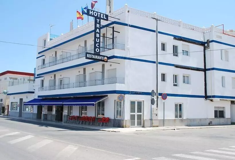 酒店 Trabuco