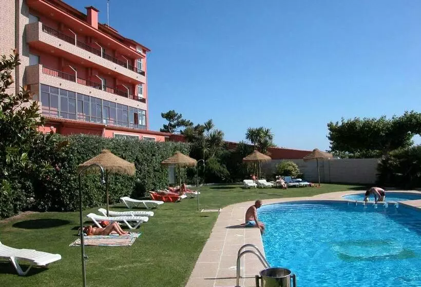 ホテル Vida Playa Paxarinas