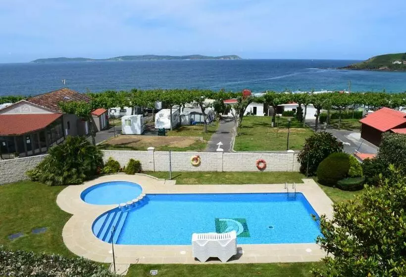 ホテル Vida Playa Paxarinas