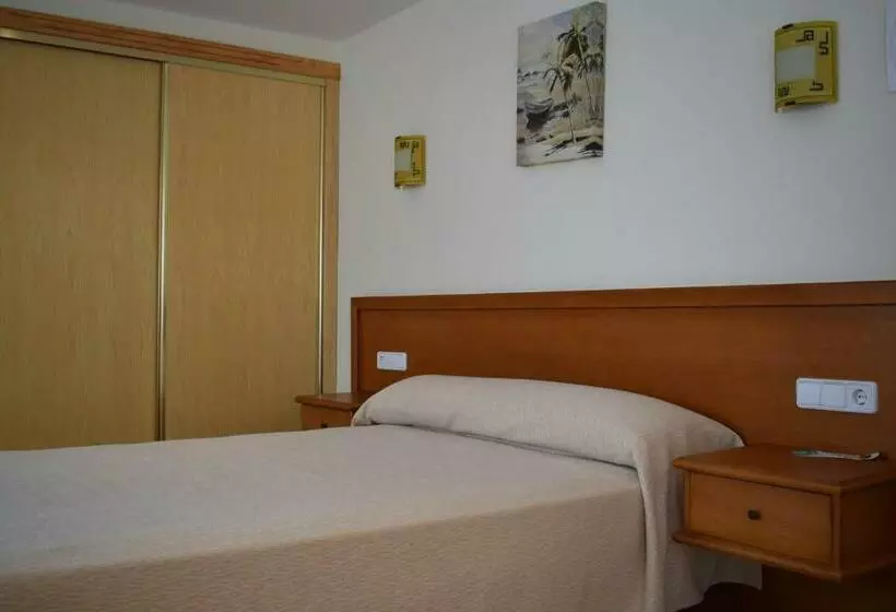 ホテル Vida Playa Paxarinas