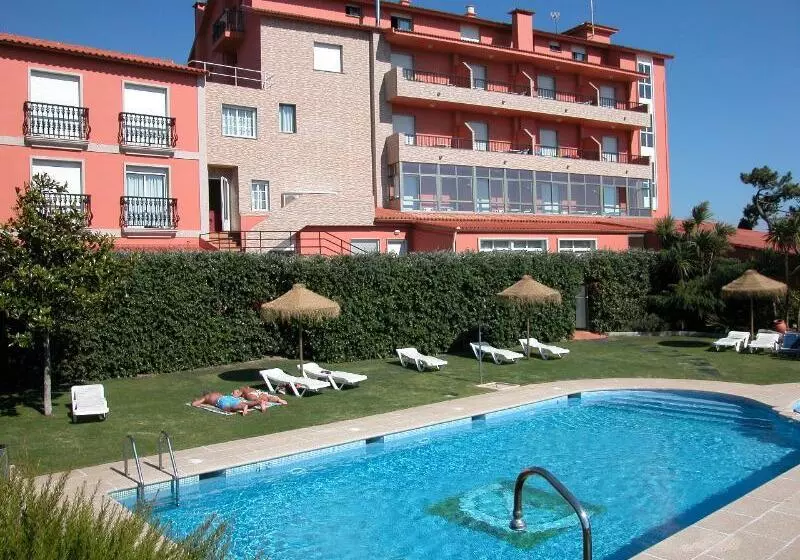 ホテル Vida Playa Paxarinas