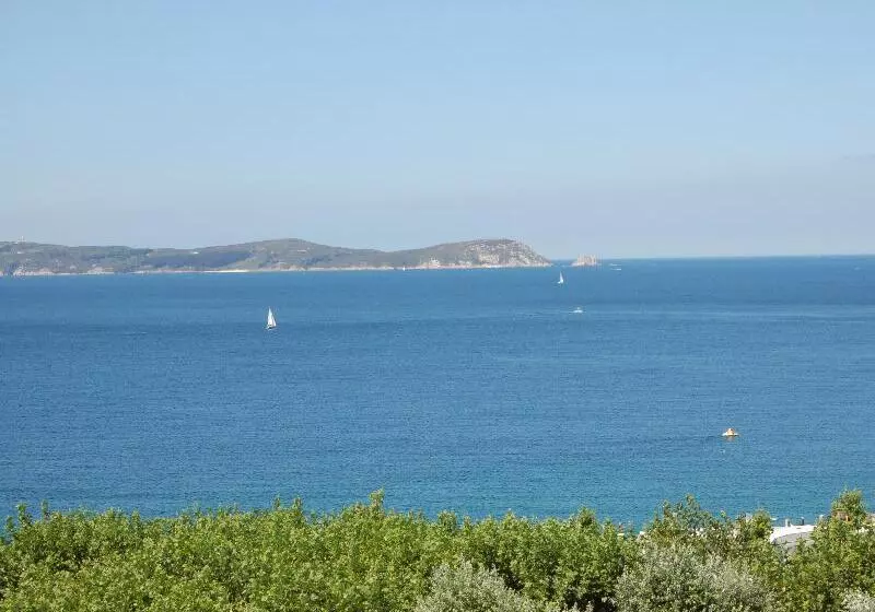 ホテル Vida Playa Paxarinas