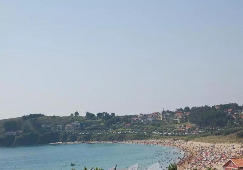 ホテル Vida Playa Paxarinas