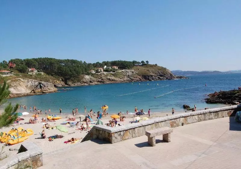 ホテル Vida Playa Paxarinas