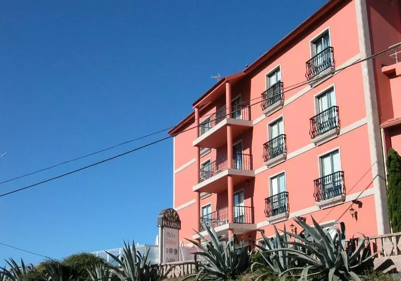 ホテル Vida Playa Paxarinas