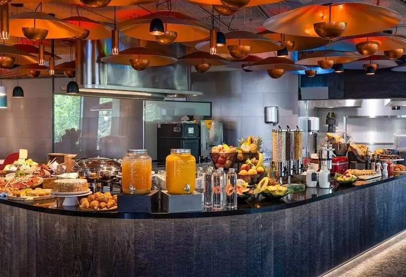 Novotel Madrid City Las Ventas