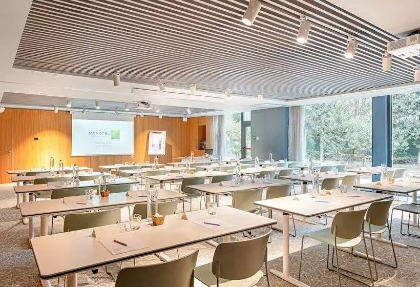 Novotel Madrid City Las Ventas