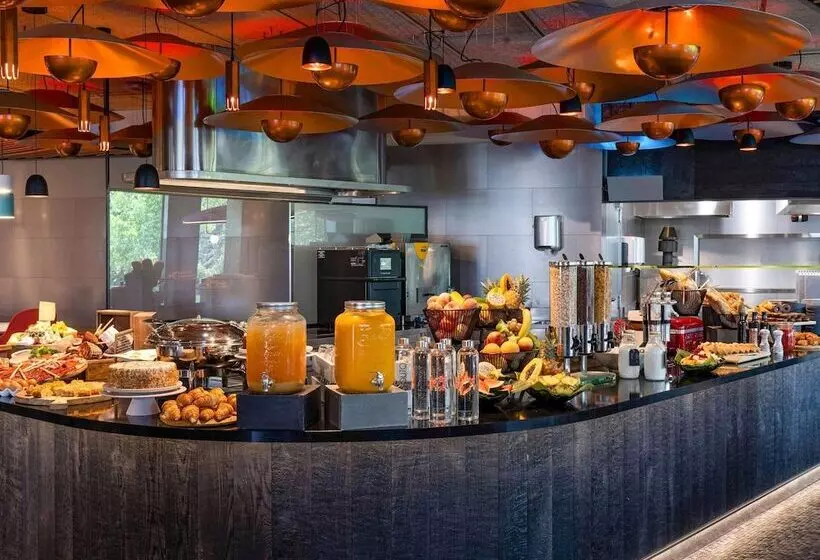 Novotel Madrid City Las Ventas
