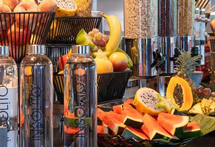 Novotel Madrid City Las Ventas