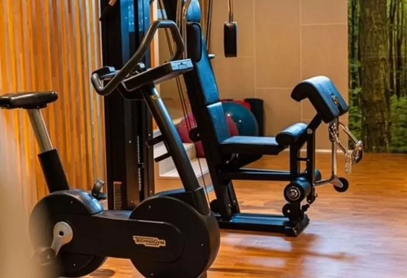 Novotel Madrid City Las Ventas
