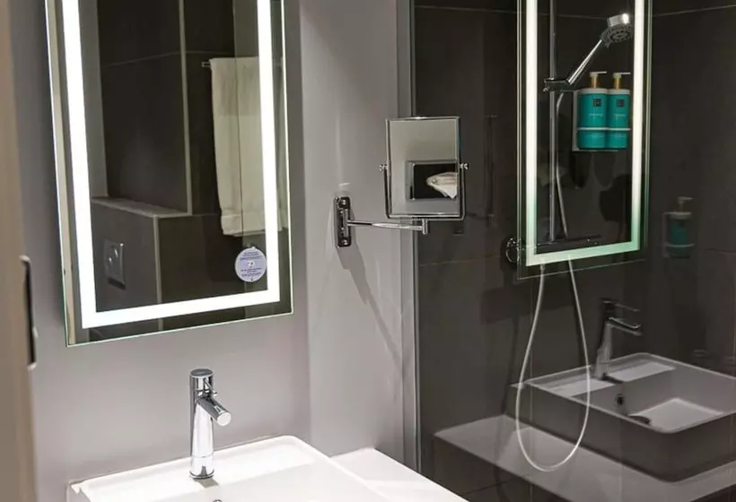 Novotel Madrid City Las Ventas