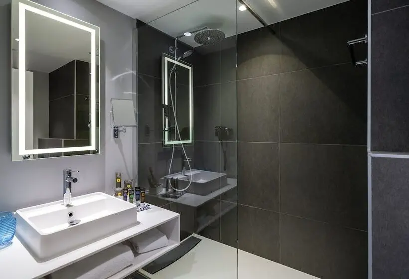 Novotel Madrid City Las Ventas