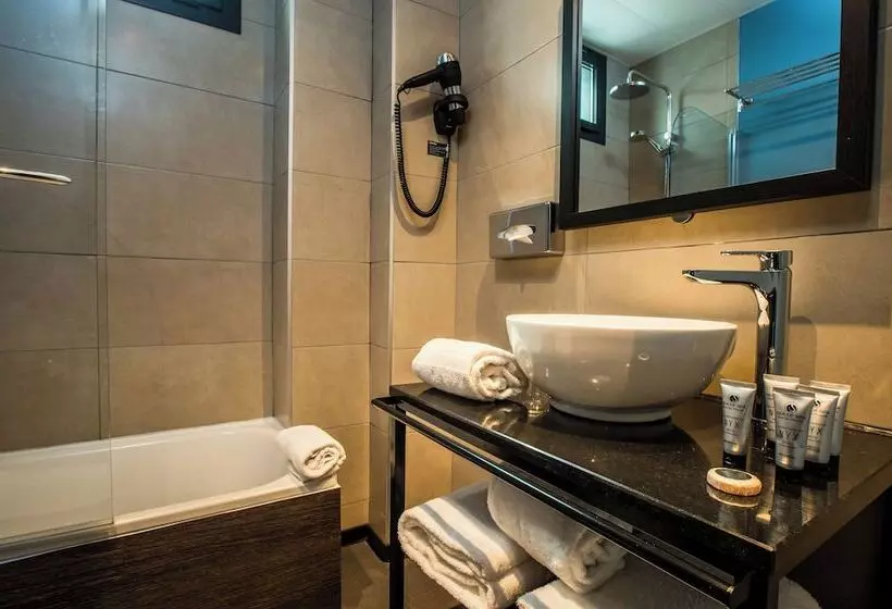 Nyx Hotel Madrid By Leonardo Hotels