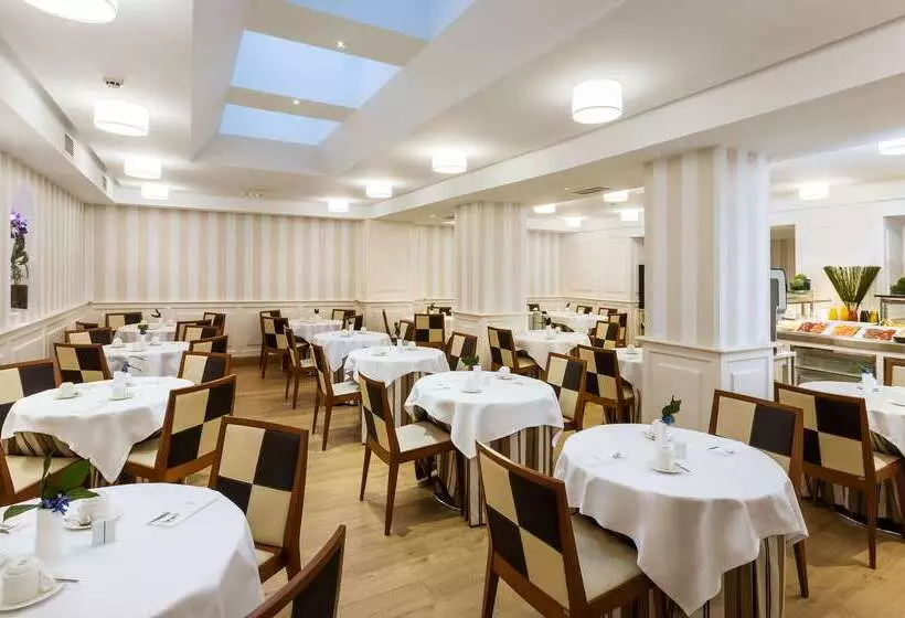 Sercotel Gran Hotel Conde Duque