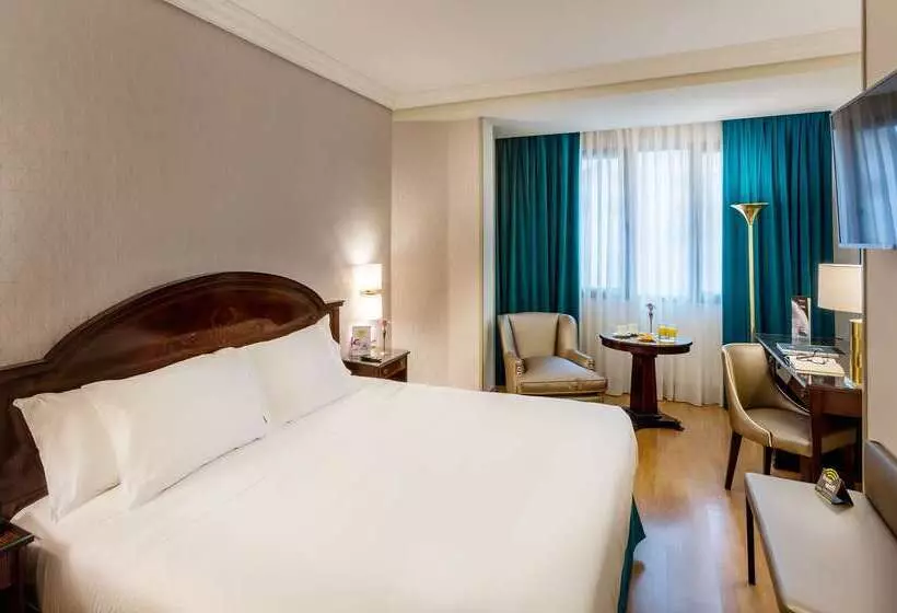 Sercotel Gran Hotel Conde Duque